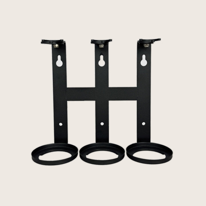 Lockable Dispenser Holder - Single