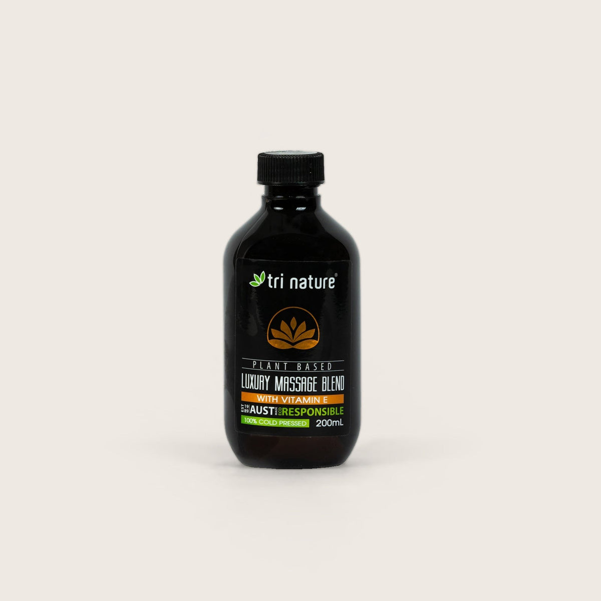 Luxury Massage Oil