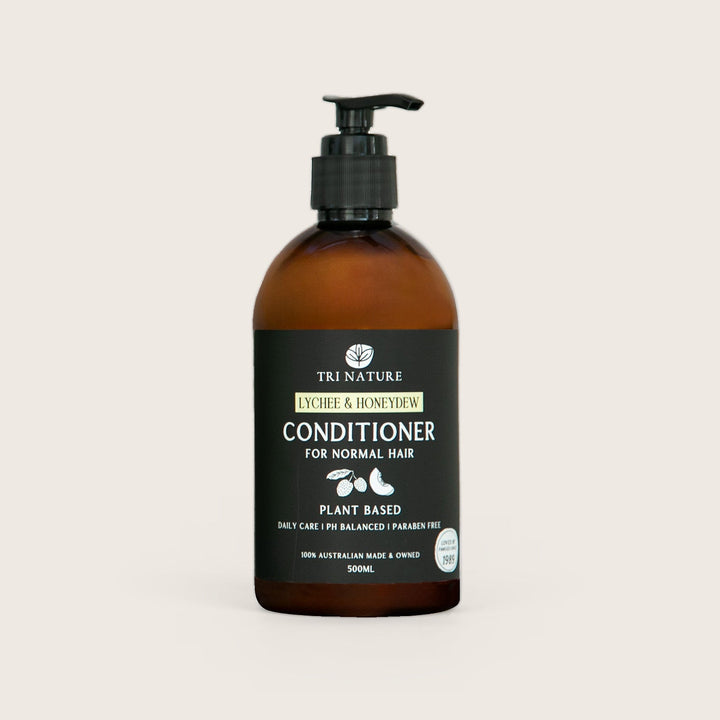 Lychee &amp; Honeydew Conditioner
