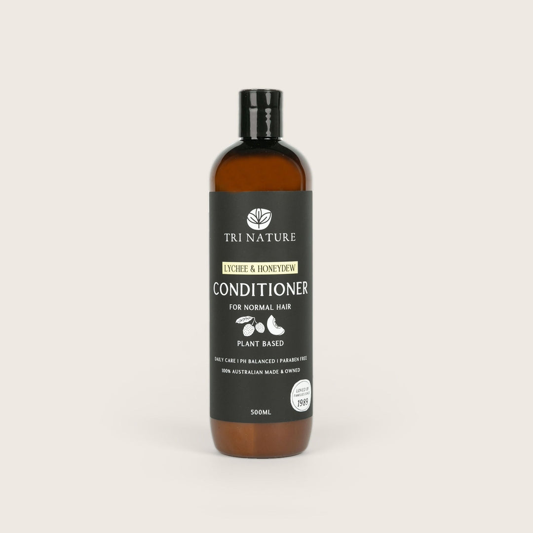 Lychee & Honeydew Conditioner