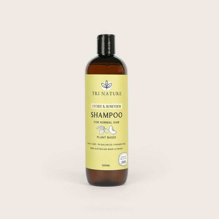 Lychee &amp; Honeydew Shampoo Pump