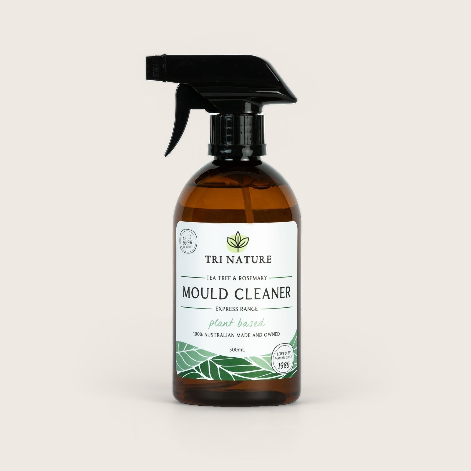 Mould Cleaner