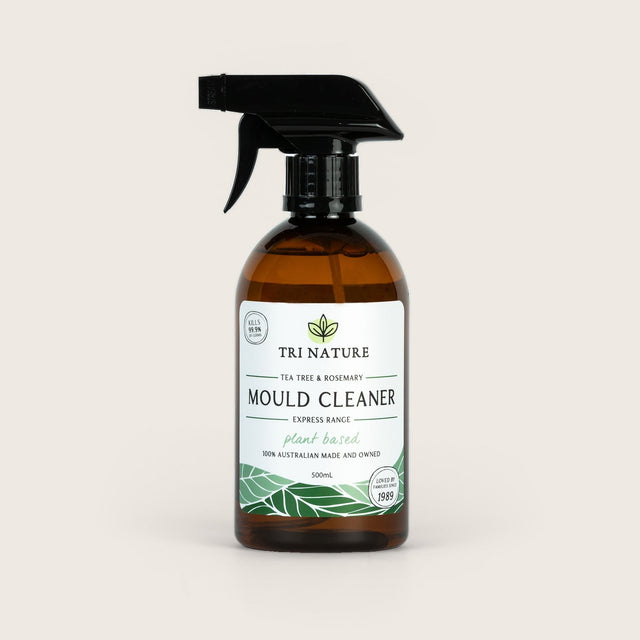 Mould Cleaner