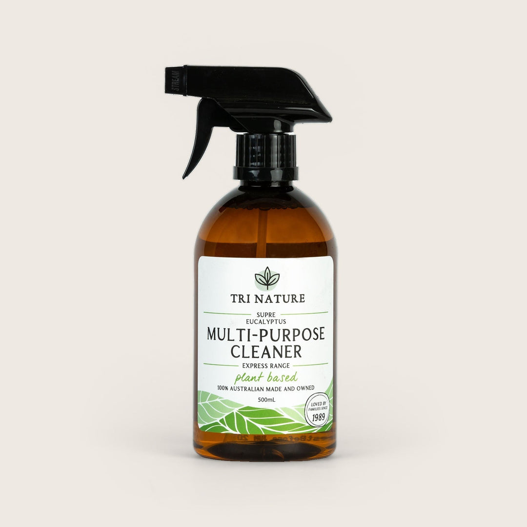 🎁 Multi-Purpose Cleaner (100% off)