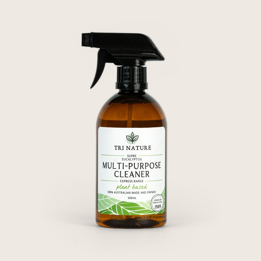 Multi-Purpose Cleaner
