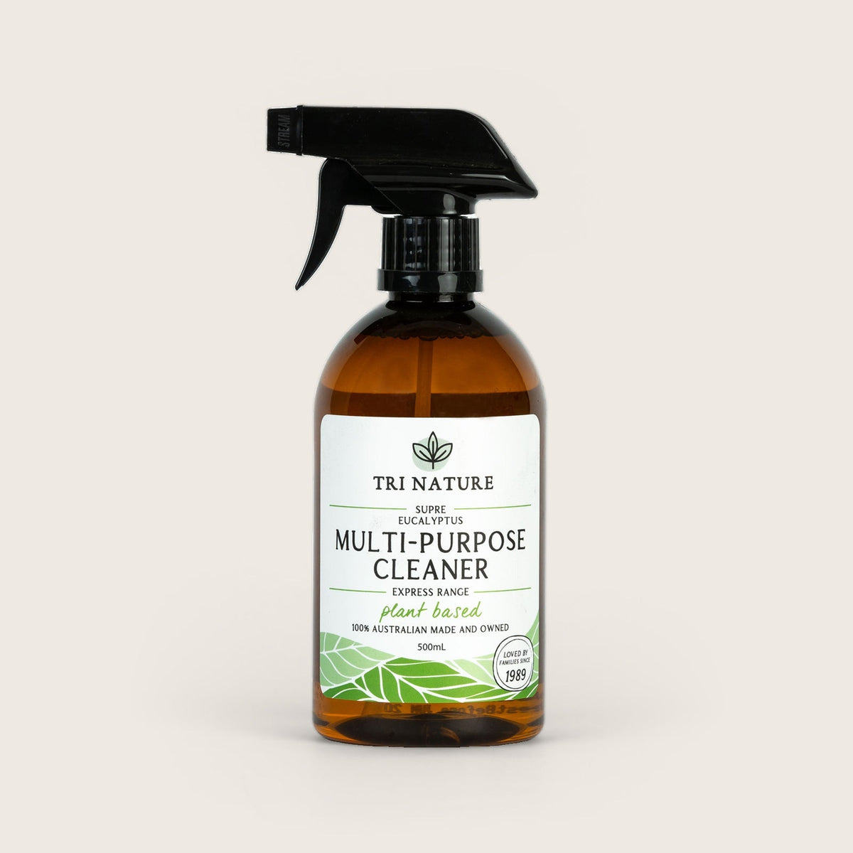 Multi-Purpose Cleaner
