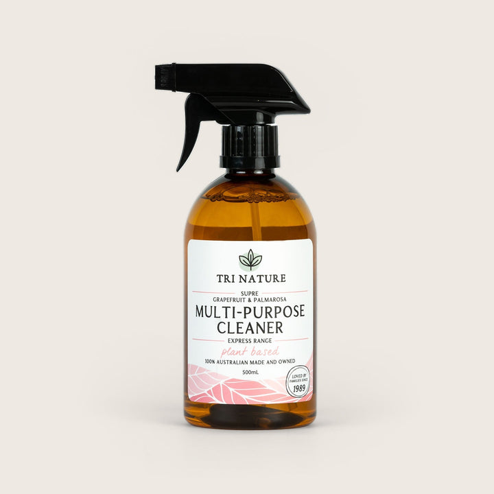 Multi-Purpose Cleaner
