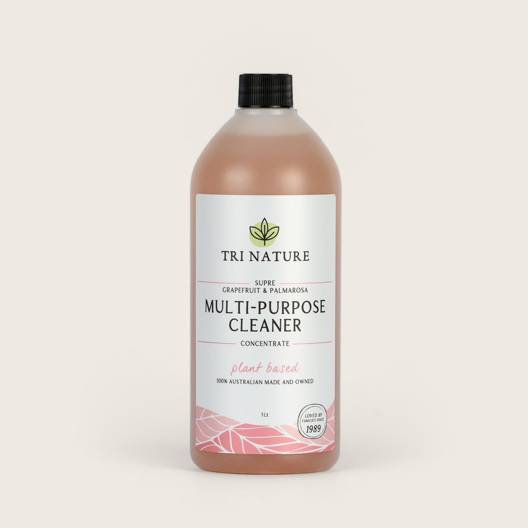 Multi-Purpose Cleaner