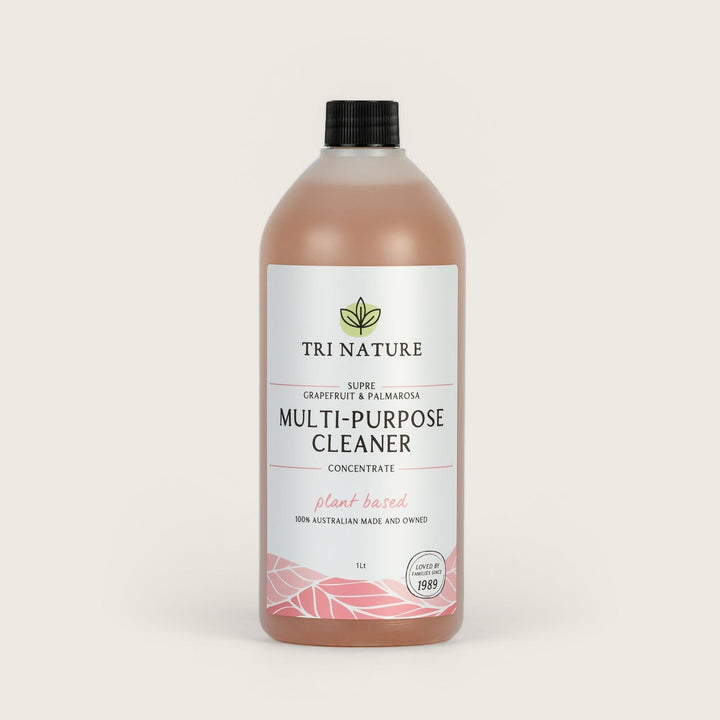 Multi-Purpose Cleaner