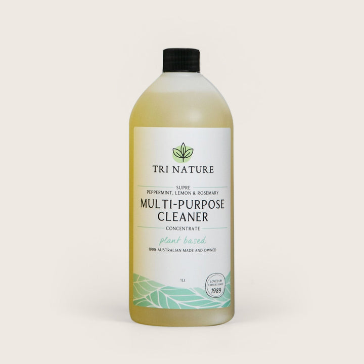 Multi-Purpose Cleaner