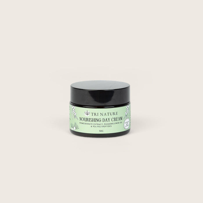 Nourishing Day Cream