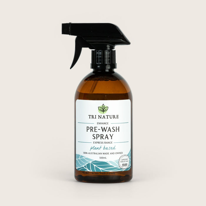 Pre-Wash Spray