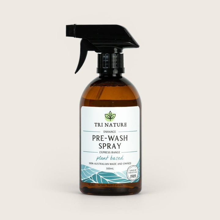 Pre-Wash Spray