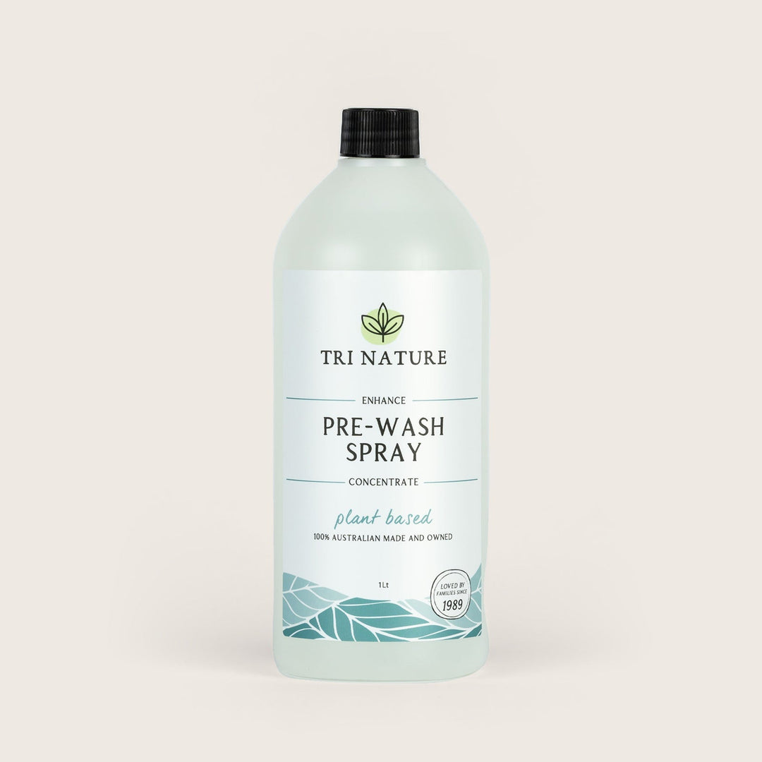 Pre-Wash Spray