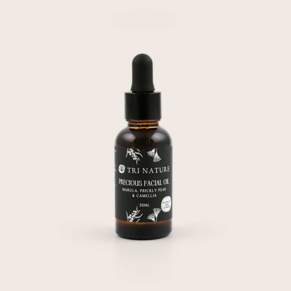 Precious Facial Oil
