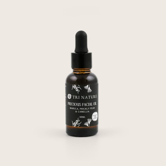 Precious Facial Oil