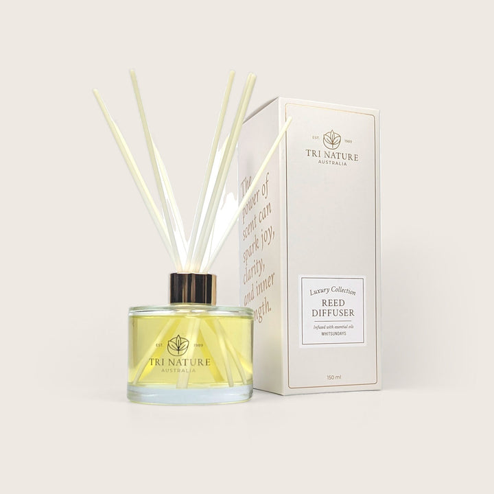 Natural Reed Diffuser
