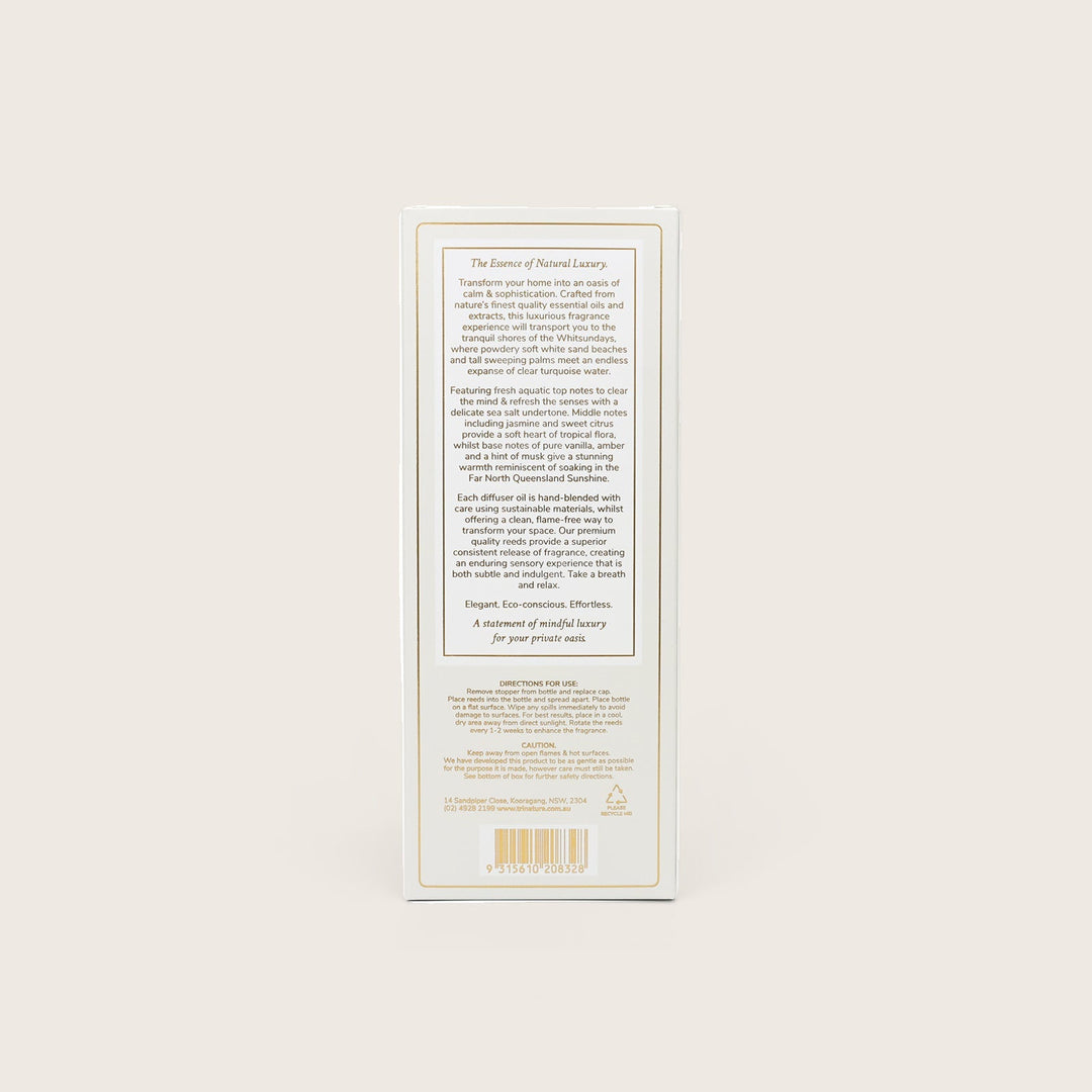 Natural Reed Diffuser