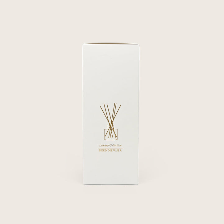 Natural Reed Diffuser