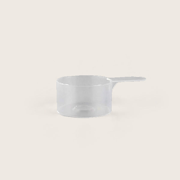 Reusable Scoop