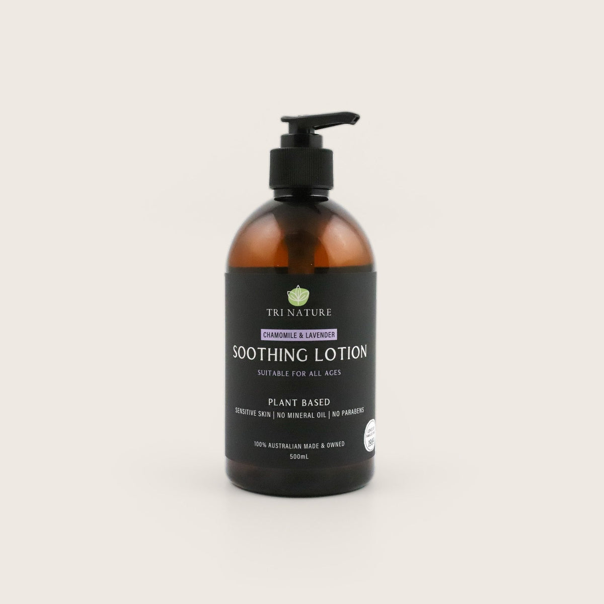 Soothing Lotion