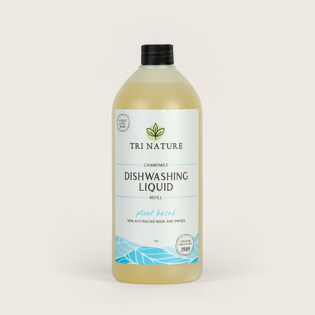Dishwashing Liquid
