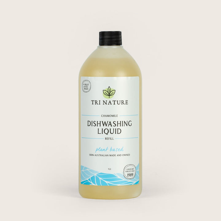 Dishwashing Liquid