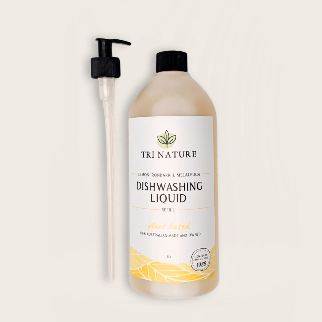2ml Hand Pump for 1L