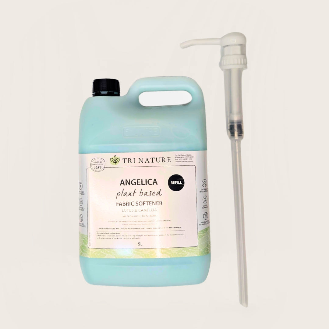 30ML Hand Pump for 5L