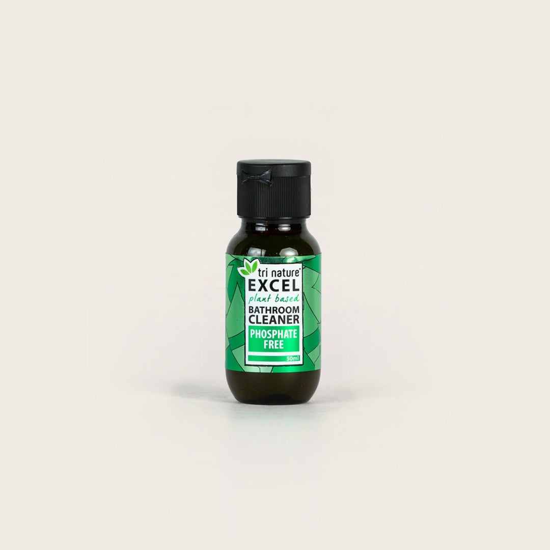 Bathroom Cleaner Sample