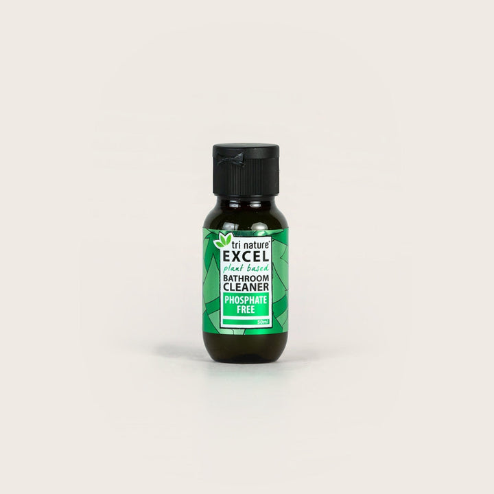Bathroom Cleaner Sample