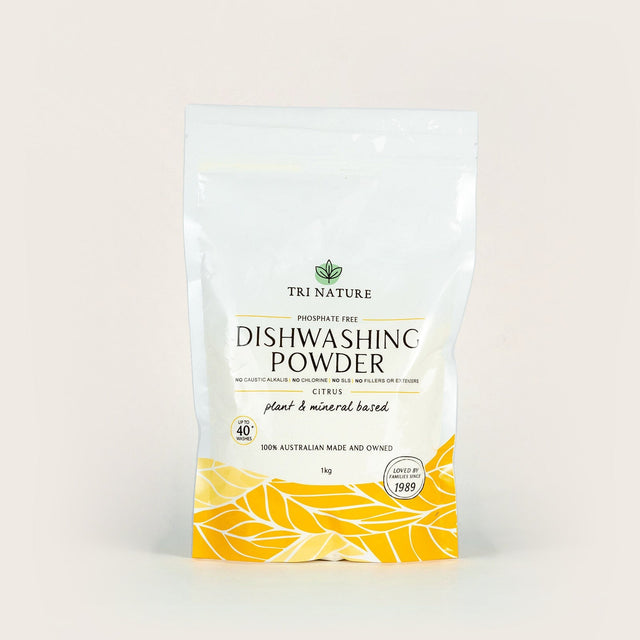 Dishwashing Powder