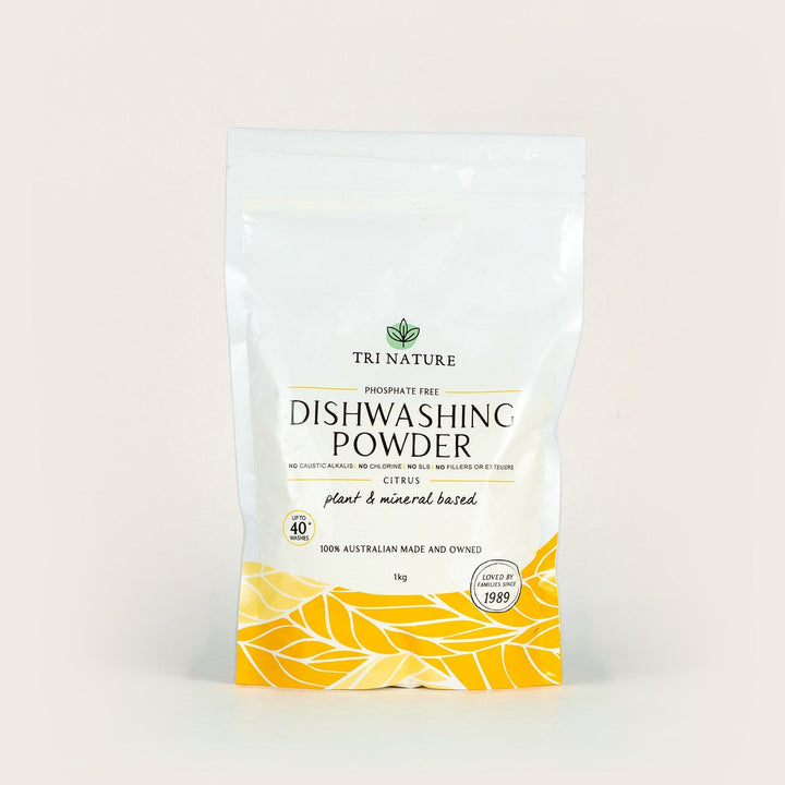 Dishwashing Powder
