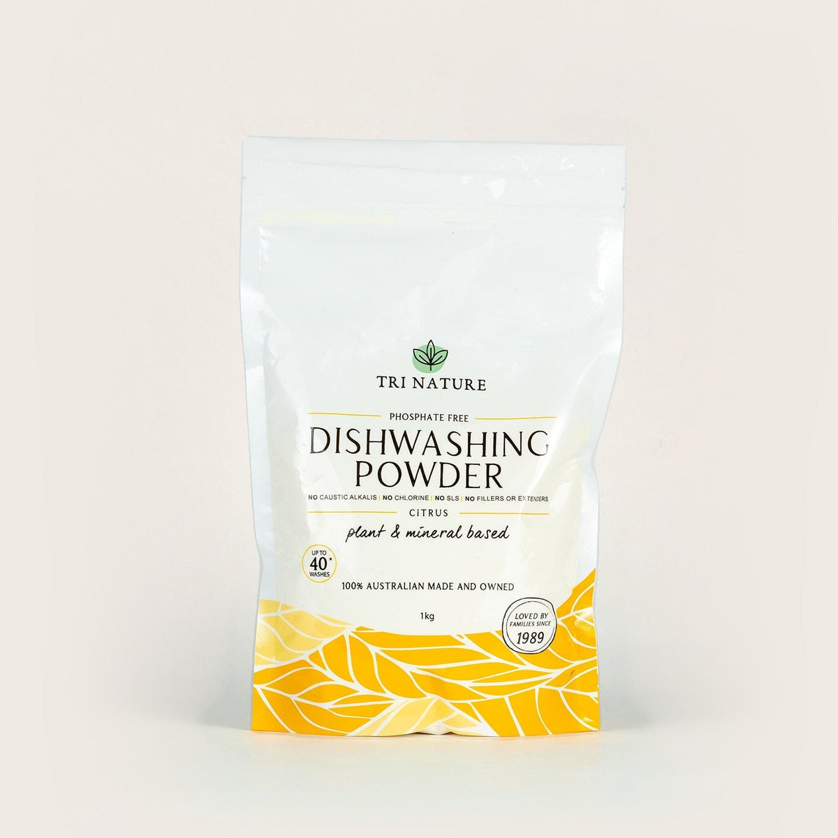 🎁 Dishwashing Powder (100% off)