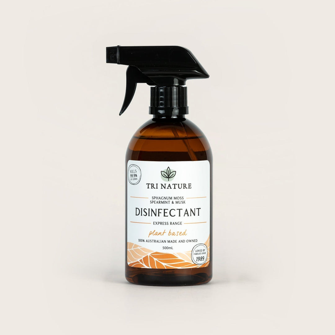 🎁 Disinfectant (100% off)