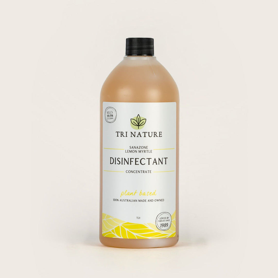 Disinfectant