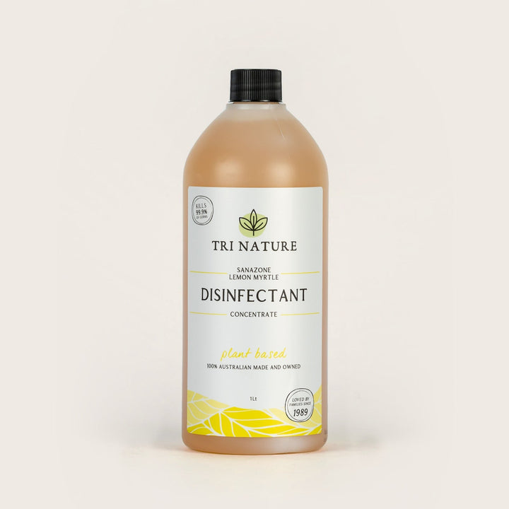 Disinfectant