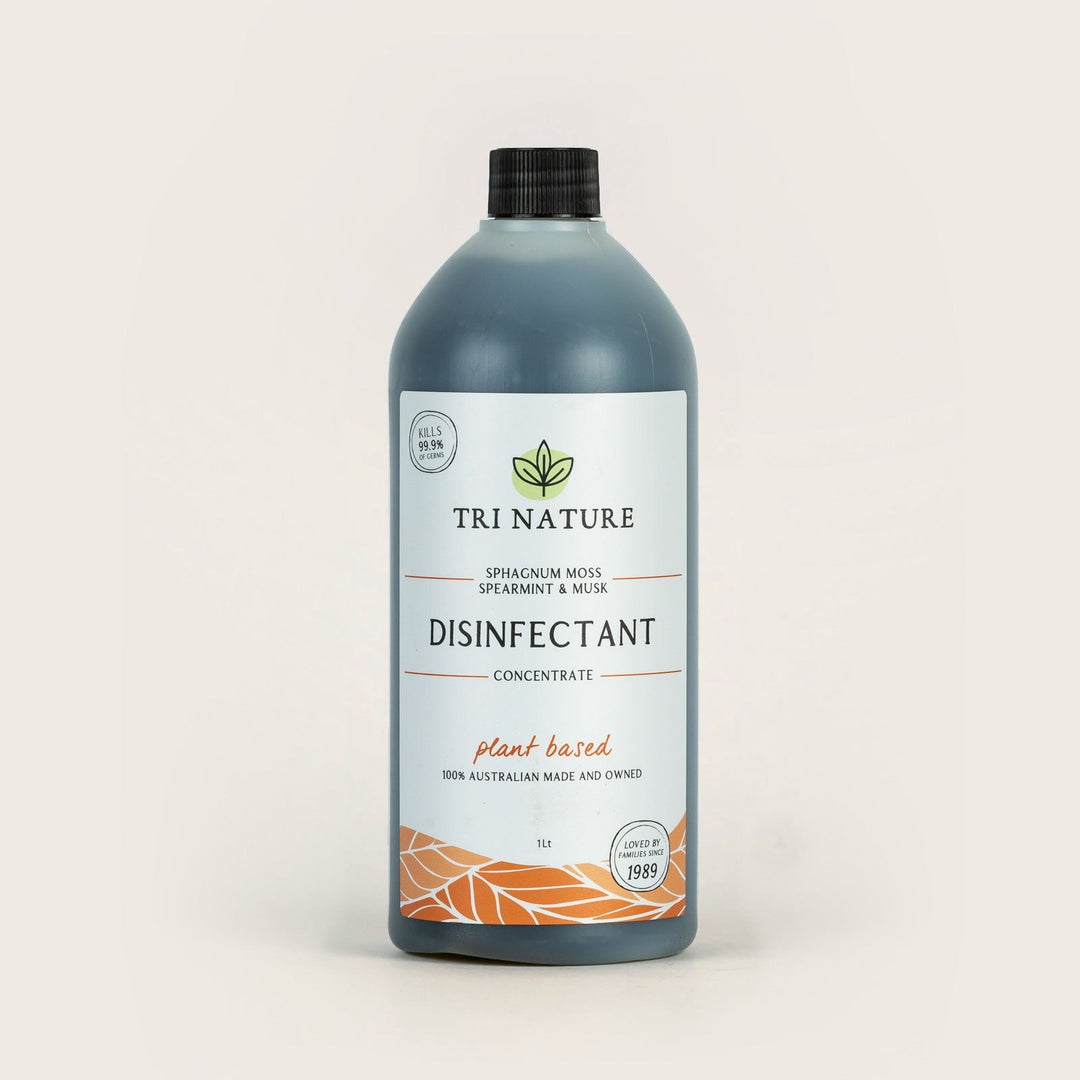 Disinfectant
