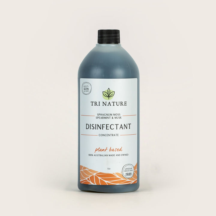 Disinfectant