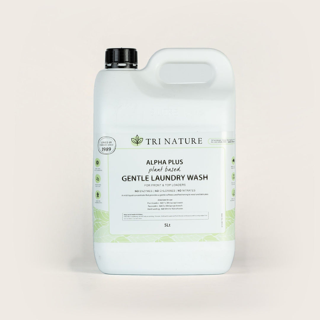 Gentle Laundry Liquid Refill