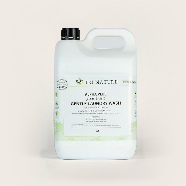 Gentle Laundry Liquid Refill