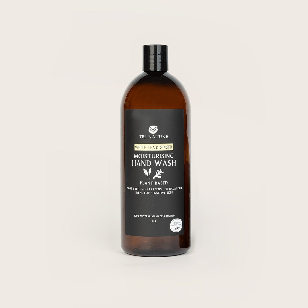 Hand Wash