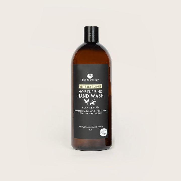 Hand Wash