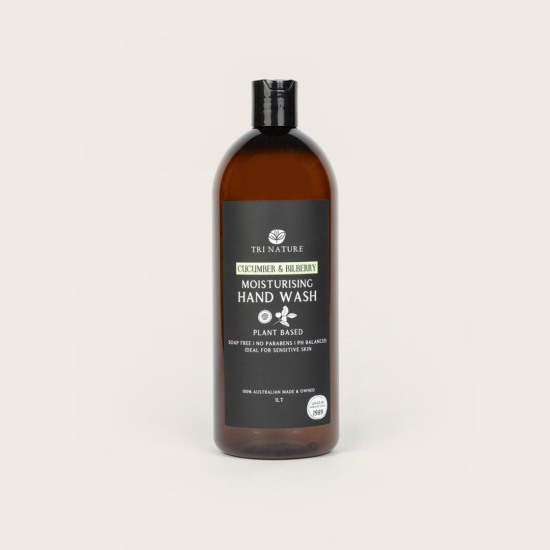Hand Wash