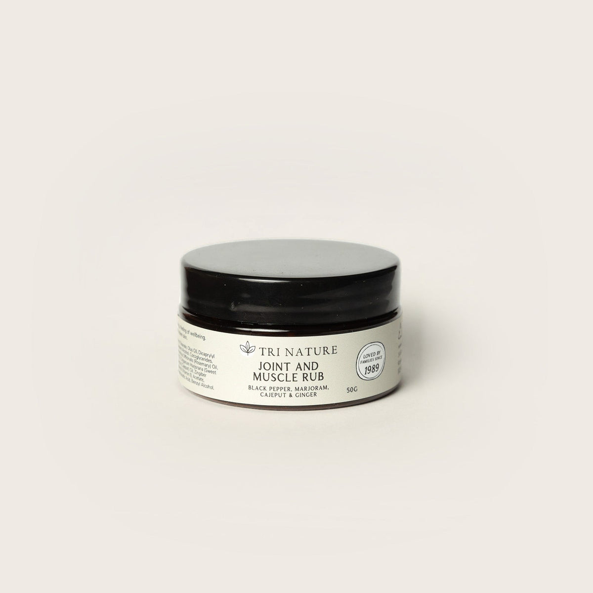 Joint & Muscle Rub
