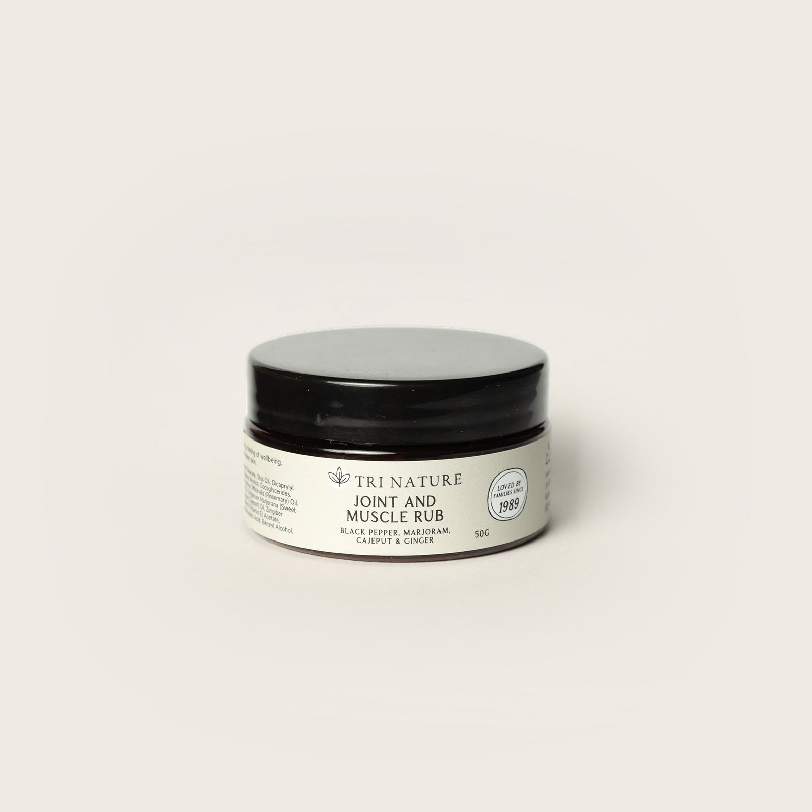 Joint & Muscle Rub