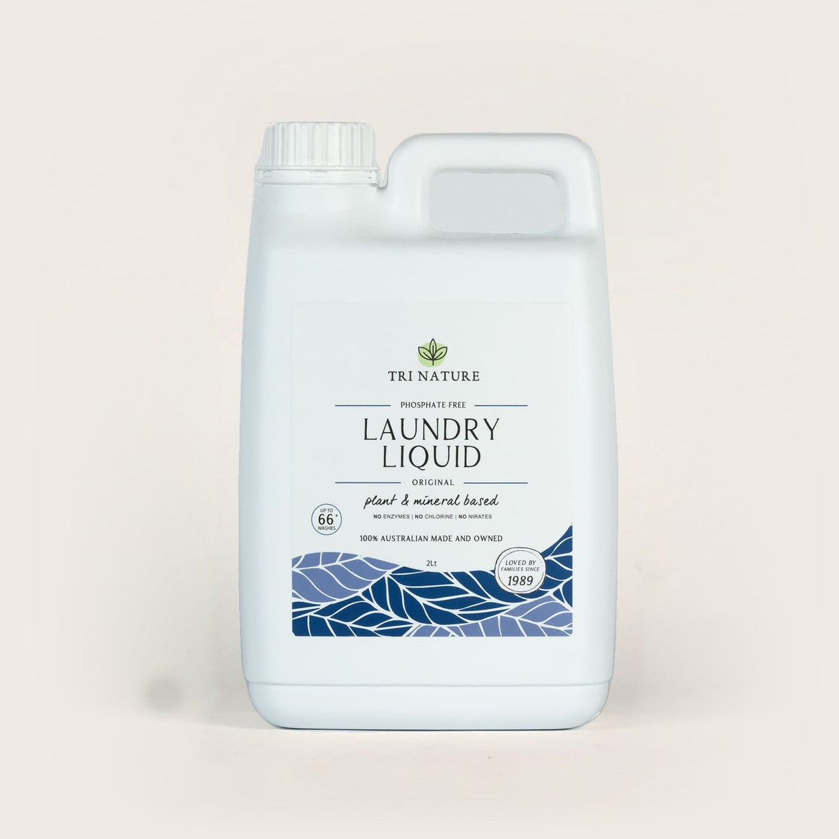 Laundry Liquid