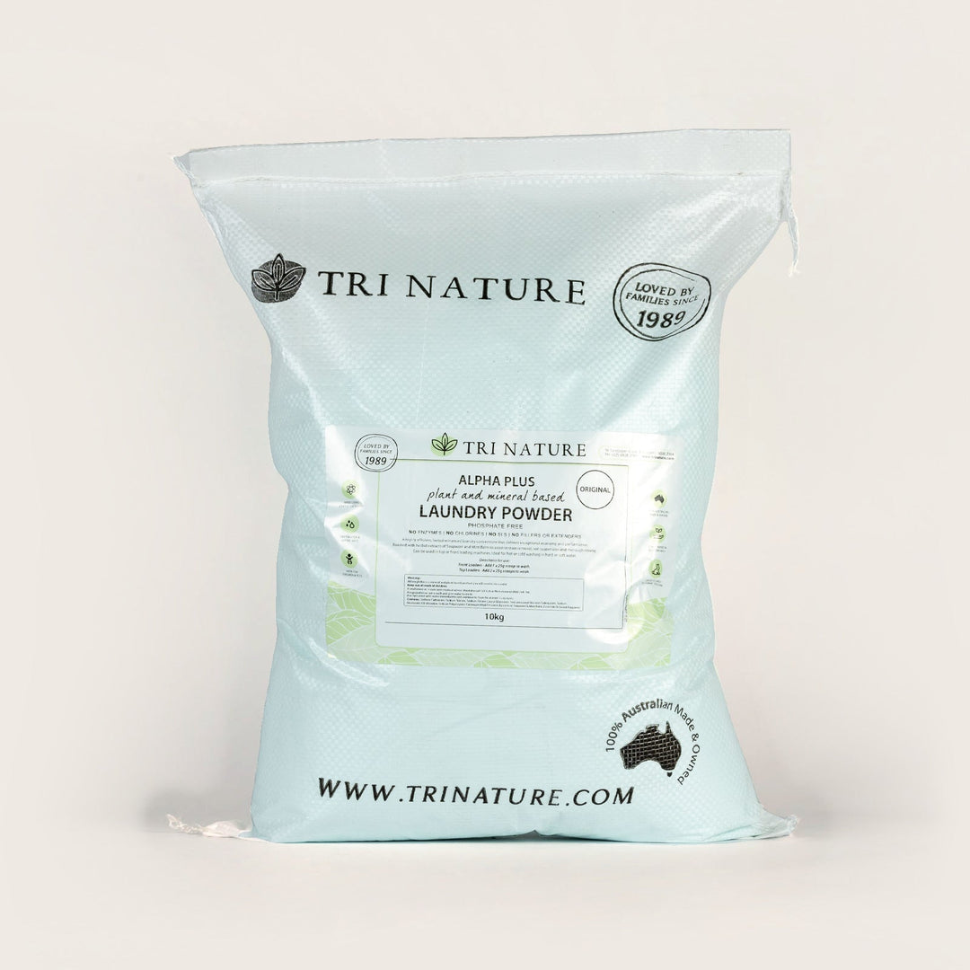 Laundry Powder Bulk