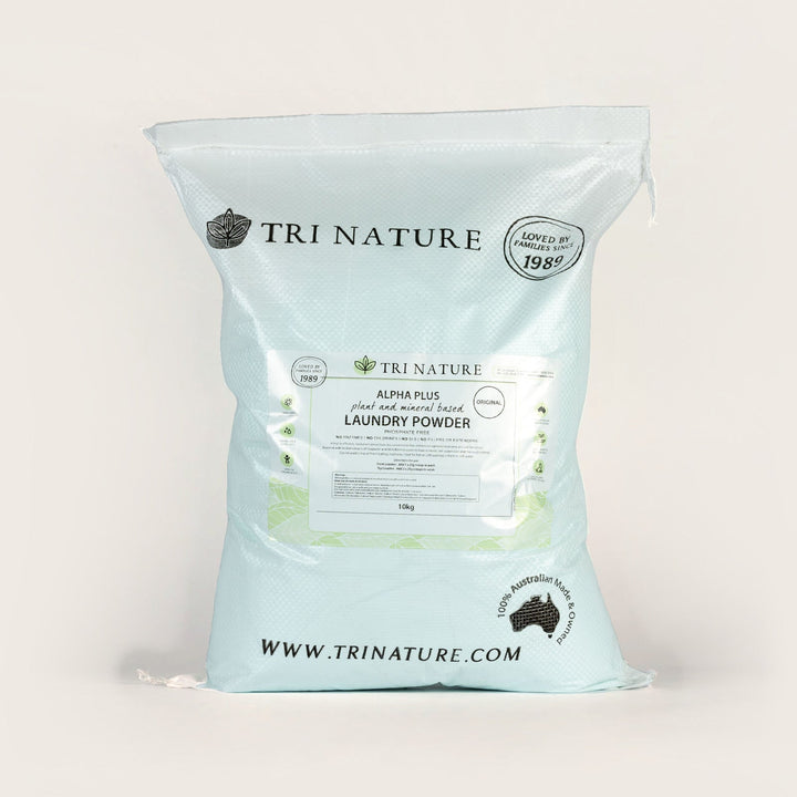 Laundry Powder Bulk