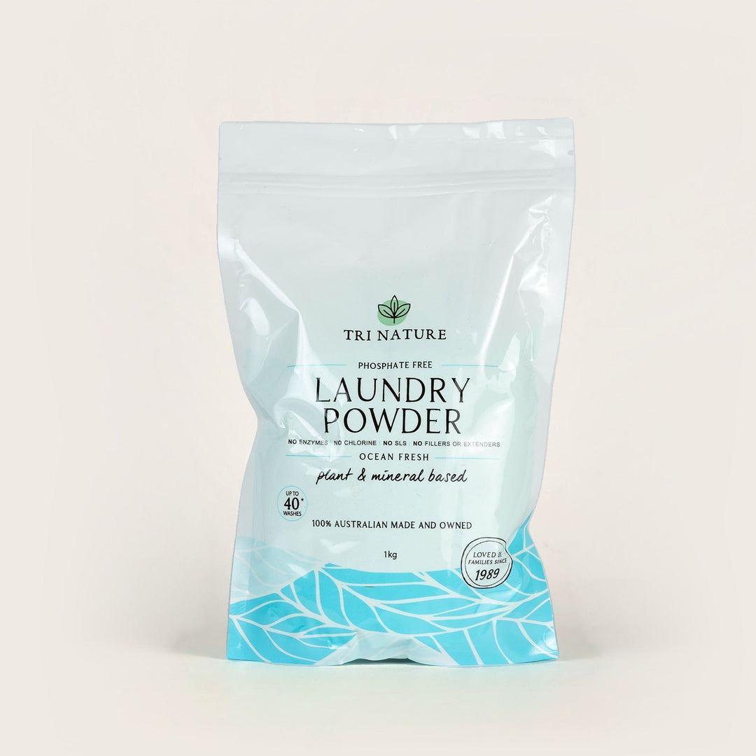 🎁 Laundry Powder (100% off)